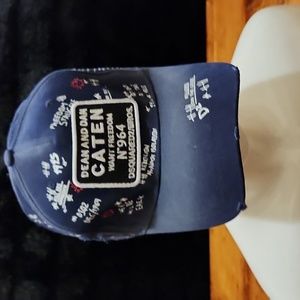 Dsquared2 baseball cap